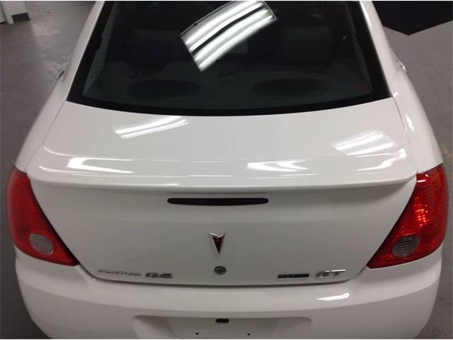 2010 Pontiac G6 (CC-977918) for sale in Vestal, New York