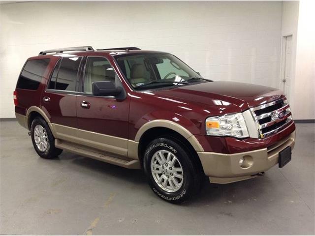 2013 Ford Expedition (CC-977919) for sale in Vestal, New York