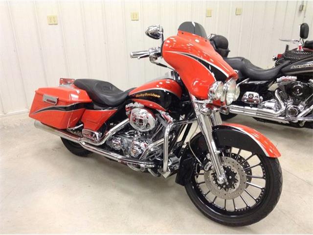 2004 Harley-Davidson Screaming Eagle (CC-977928) for sale in Vestal, New York