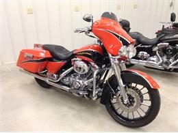 2004 Harley-Davidson Screaming Eagle (CC-977928) for sale in Vestal, New York