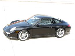 2011 Porsche 911 Carrera (CC-977932) for sale in Omaha, Nebraska