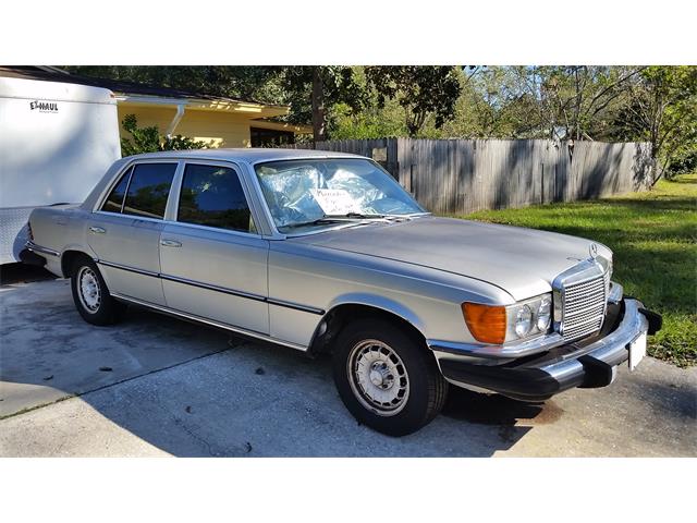 1979 Mercedes-Benz 300SD (CC-977935) for sale in Orlando, Florida