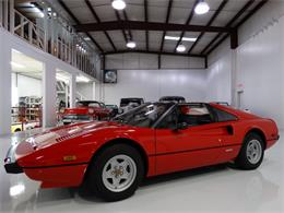 1979 Ferrari 308 GTS (CC-977936) for sale in St. Louis, Missouri