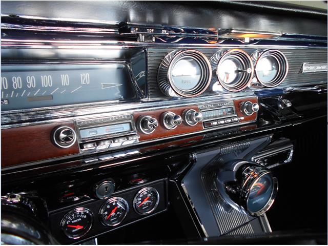 1964 Pontiac Catalina for Sale | ClassicCars.com | CC-977937