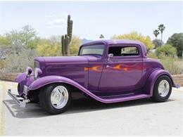 1932 Ford 3-Window Coupe (CC-977939) for sale in Tucson, Arizona