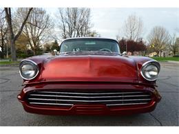 1957 Oldsmobile Super 88 (CC-977946) for sale in Boise, Idaho