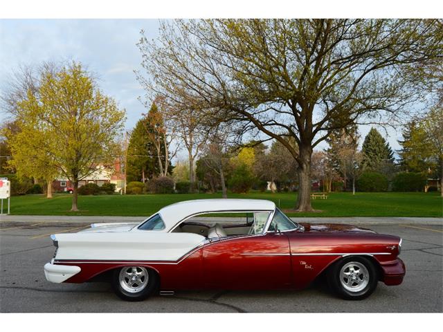 1957 Oldsmobile Super 88 (CC-977946) for sale in Boise, Idaho
