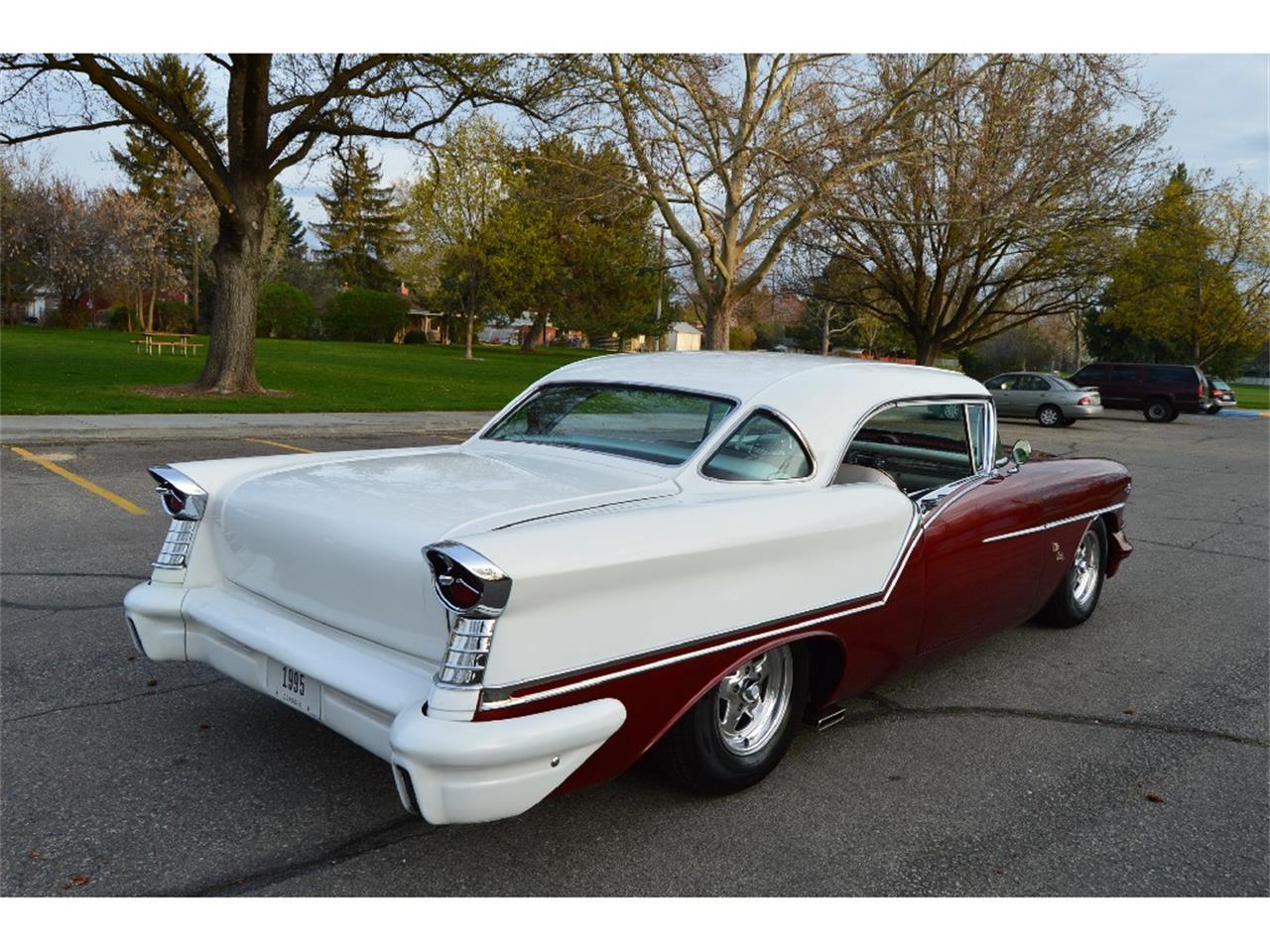 1957 Oldsmobile Super 88 For Sale | ClassicCars.com | CC-977946