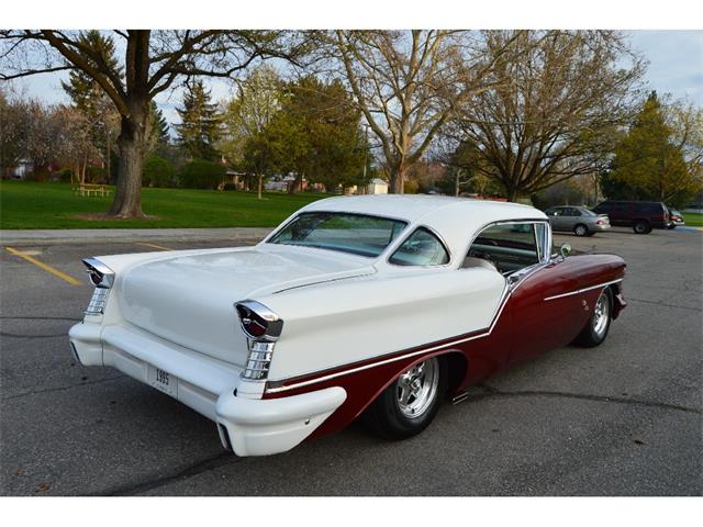1957 Oldsmobile Super 88 (CC-977946) for sale in Boise, Idaho