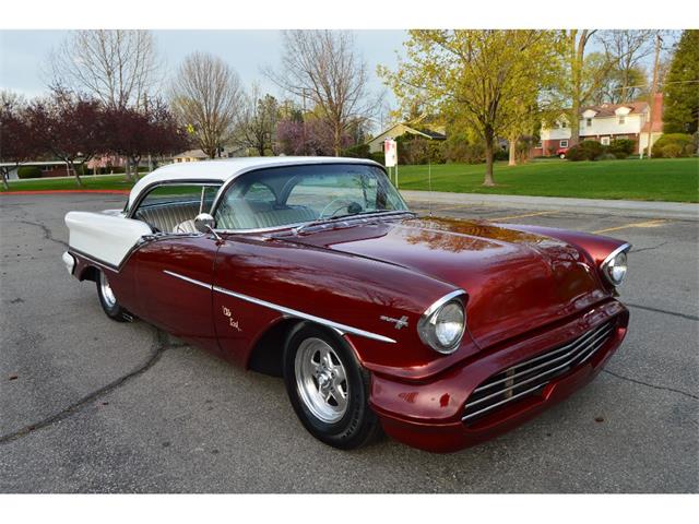 1957 Oldsmobile Super 88 (CC-977946) for sale in Boise, Idaho