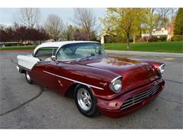 1957 Oldsmobile Super 88 (CC-977946) for sale in Boise, Idaho