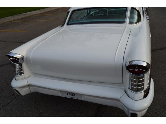 1957 Oldsmobile Super 88 (CC-977946) for sale in Boise, Idaho