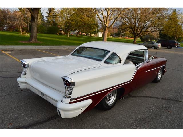 1957 Oldsmobile Super 88 (CC-977946) for sale in Boise, Idaho
