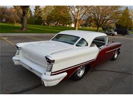 1957 Oldsmobile Super 88 (CC-977946) for sale in Boise, Idaho