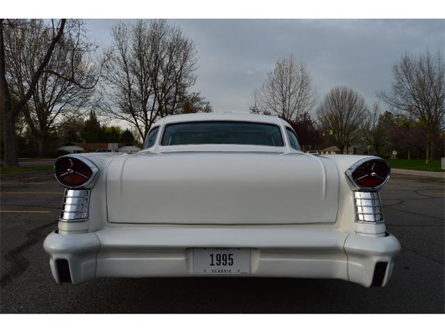 1957 Oldsmobile Super 88 (CC-977946) for sale in Boise, Idaho