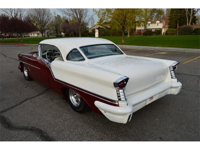 1957 Oldsmobile Super 88 (CC-977946) for sale in Boise, Idaho