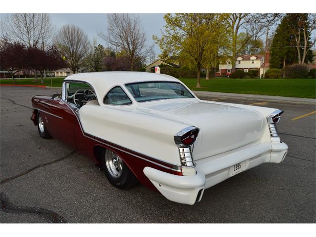 1957 Oldsmobile Super 88 (CC-977946) for sale in Boise, Idaho