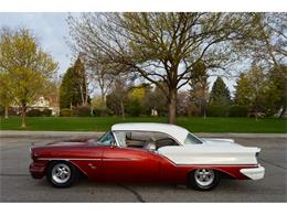 1957 Oldsmobile Super 88 (CC-977946) for sale in Boise, Idaho
