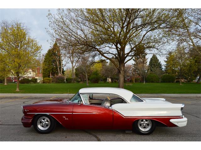 1957 Oldsmobile Super 88 (CC-977946) for sale in Boise, Idaho