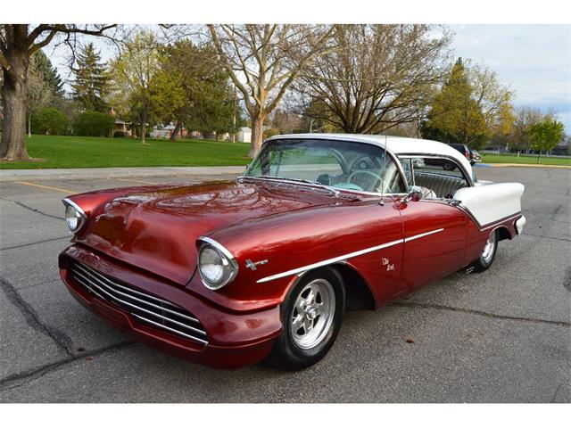 1957 Oldsmobile Super 88 (CC-977946) for sale in Boise, Idaho