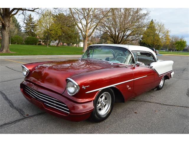 1957 Oldsmobile Super 88 (CC-977946) for sale in Boise, Idaho