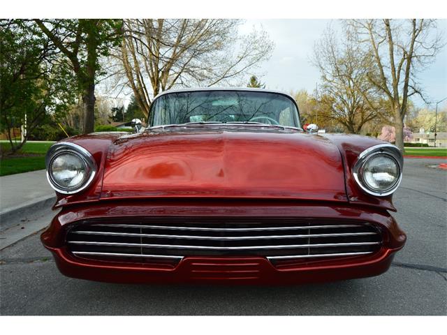 1957 Oldsmobile Super 88 (CC-977946) for sale in Boise, Idaho
