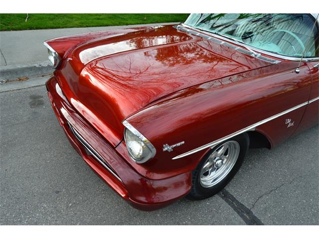 1957 Oldsmobile Super 88 (CC-977946) for sale in Boise, Idaho