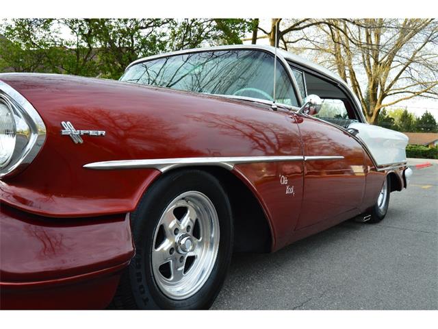 1957 Oldsmobile Super 88 (CC-977946) for sale in Boise, Idaho
