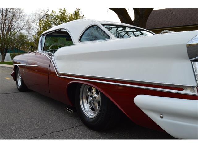 1957 Oldsmobile Super 88 (CC-977946) for sale in Boise, Idaho