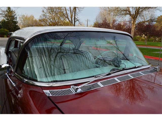 1957 Oldsmobile Super 88 (CC-977946) for sale in Boise, Idaho
