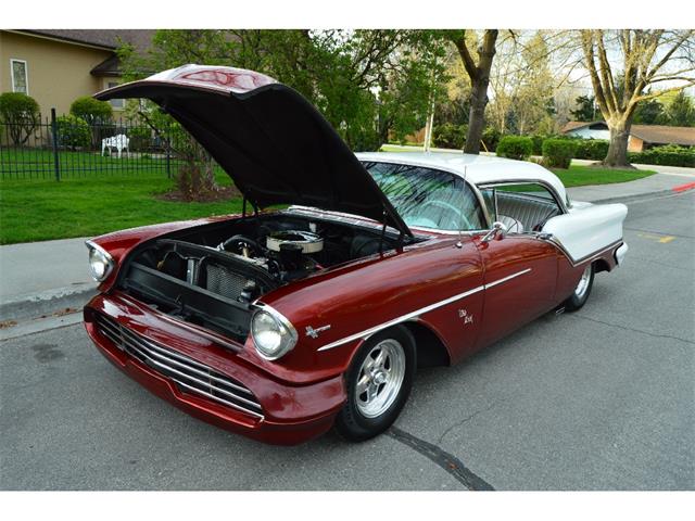 1957 Oldsmobile Super 88 (CC-977946) for sale in Boise, Idaho