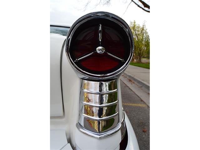 1957 Oldsmobile Super 88 (CC-977946) for sale in Boise, Idaho
