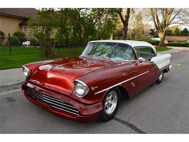 1957 Oldsmobile Super 88 (CC-977946) for sale in Boise, Idaho