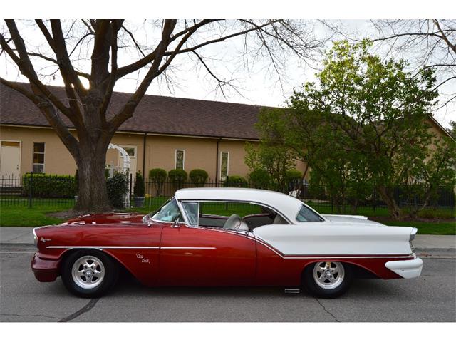 1957 Oldsmobile Super 88 (CC-977946) for sale in Boise, Idaho