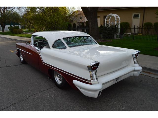 1957 Oldsmobile Super 88 (CC-977946) for sale in Boise, Idaho