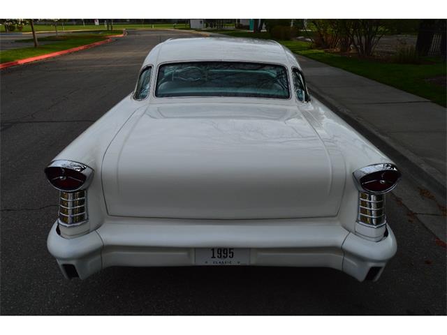 1957 Oldsmobile Super 88 (CC-977946) for sale in Boise, Idaho