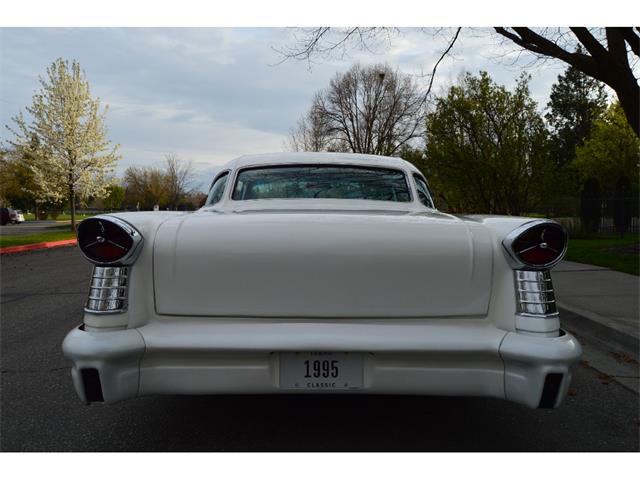 1957 Oldsmobile Super 88 (CC-977946) for sale in Boise, Idaho
