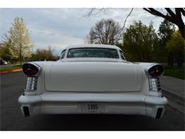 1957 Oldsmobile Super 88 (CC-977946) for sale in Boise, Idaho