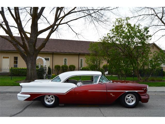 1957 Oldsmobile Super 88 (CC-977946) for sale in Boise, Idaho
