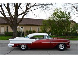 1957 Oldsmobile Super 88 (CC-977946) for sale in Boise, Idaho