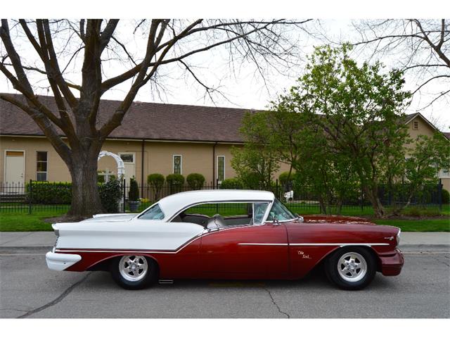 1957 Oldsmobile Super 88 (CC-977946) for sale in Boise, Idaho