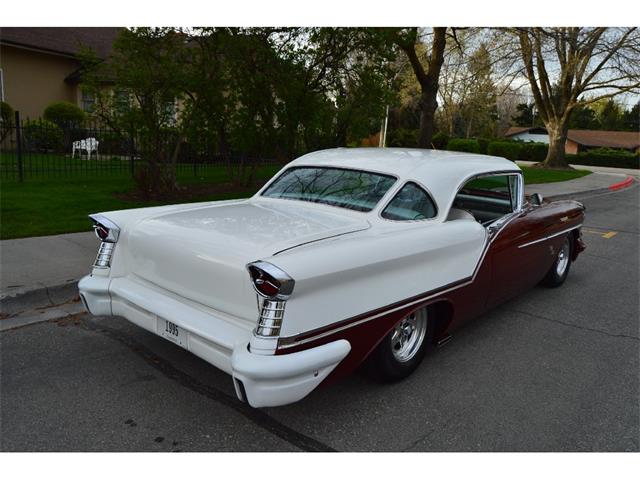 1957 Oldsmobile Super 88 (CC-977946) for sale in Boise, Idaho