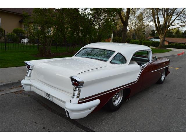 1957 Oldsmobile Super 88 (CC-977946) for sale in Boise, Idaho