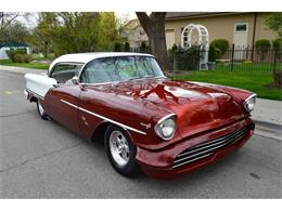 1957 Oldsmobile Super 88 (CC-977946) for sale in Boise, Idaho