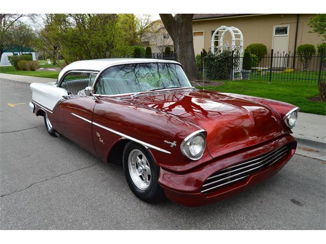1957 Oldsmobile Super 88 (CC-977946) for sale in Boise, Idaho