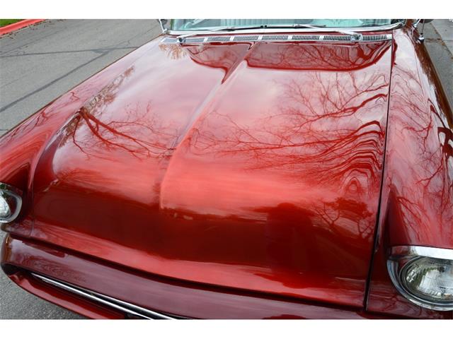 1957 Oldsmobile Super 88 (CC-977946) for sale in Boise, Idaho