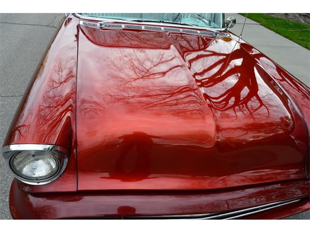 1957 Oldsmobile Super 88 (CC-977946) for sale in Boise, Idaho