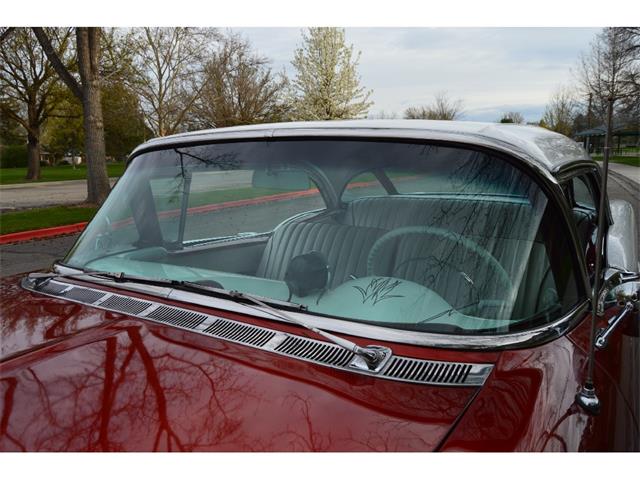1957 Oldsmobile Super 88 (CC-977946) for sale in Boise, Idaho