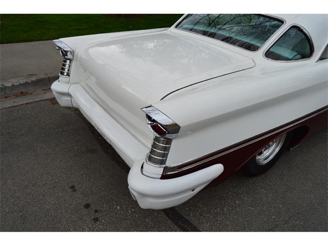1957 Oldsmobile Super 88 (CC-977946) for sale in Boise, Idaho