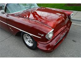 1957 Oldsmobile Super 88 (CC-977946) for sale in Boise, Idaho